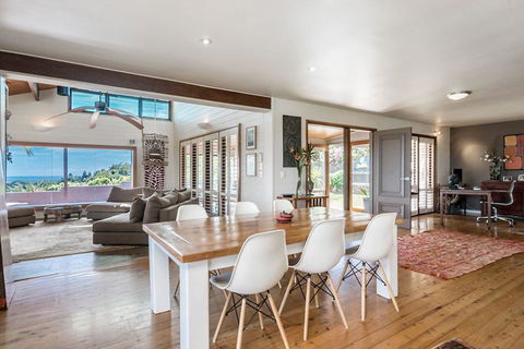 Bauhinia House - Grafton Accommodation 3