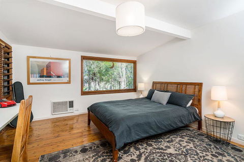 Bauhinia House - Grafton Accommodation 1