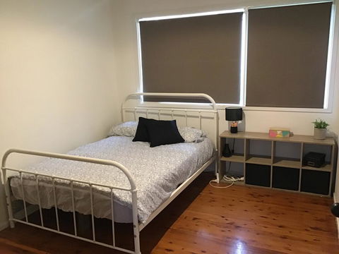 Baulkham Hill House - Grafton Accommodation 2