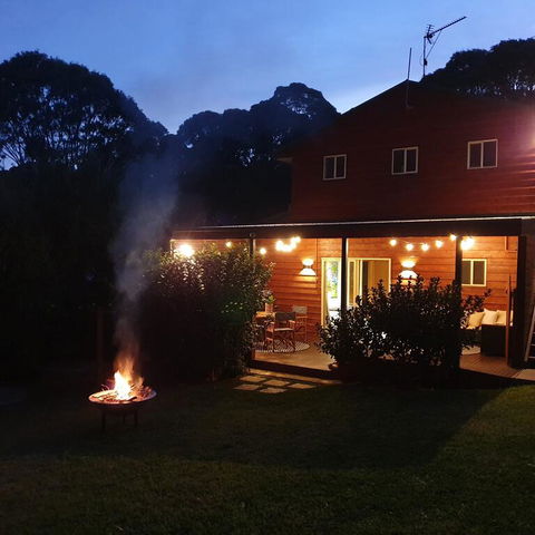 Bawley Point Accomodation - Grafton Accommodation 3