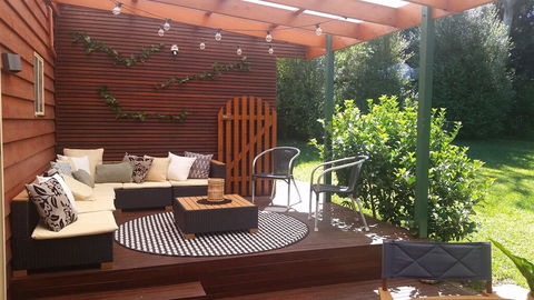 Bawley Point Accomodation - Grafton Accommodation 0