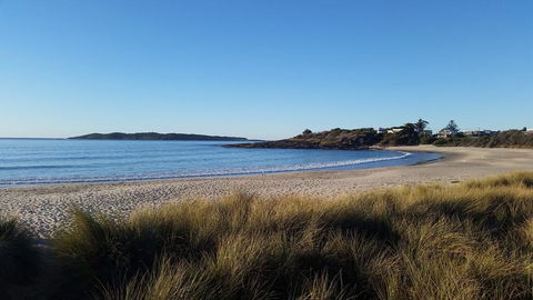 Bawley Point Accomodation - Grafton Accommodation 1