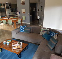Bay Breeze Holiday Home - Grafton Accommodation