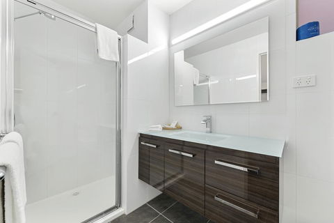 Bay City (Geelong) Motel - Grafton Accommodation 2
