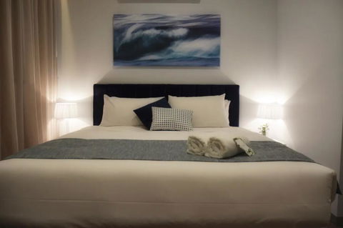Bay Of Fires Apartments - Grafton Accommodation 1
