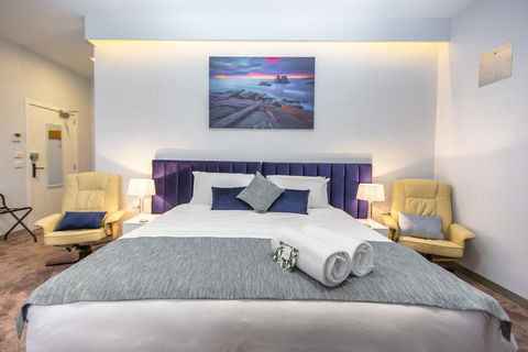 Bay Of Fires Apartments - Grafton Accommodation 3