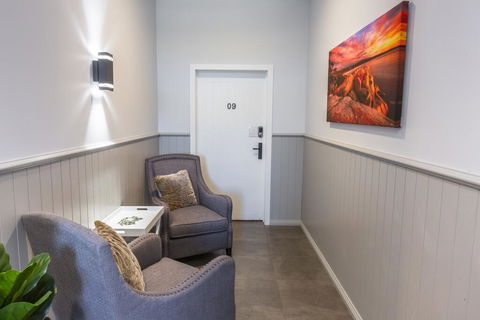 Bay Of Fires Apartments - Grafton Accommodation 2