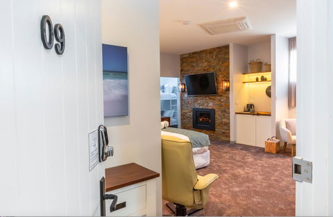 Bay Of Fires Apartments - Grafton Accommodation 0