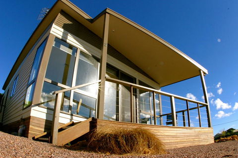 Bay Of Islands Apartments - Grafton Accommodation 1