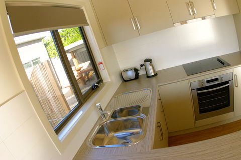 Bay Of Islands Apartments - Grafton Accommodation 3