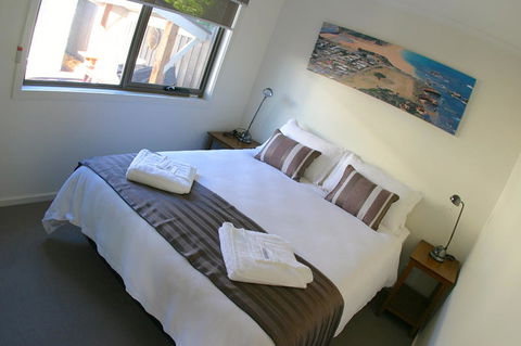 Bay Of Islands Apartments - Grafton Accommodation 2