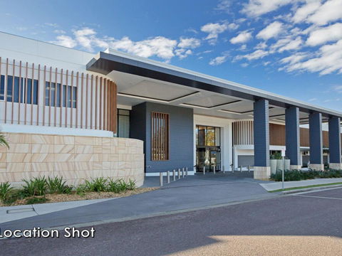 Bay Parklands, Unit 22/2 Gowrie Avenue - Grafton Accommodation 3