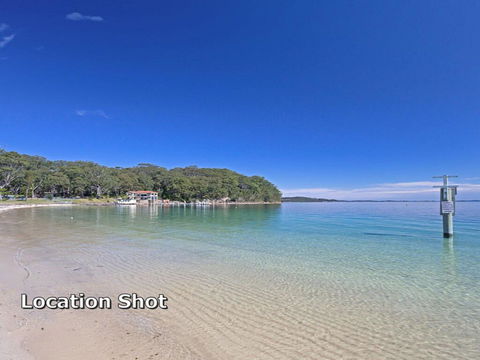 Bay Parklands, Unit 22/2 Gowrie Avenue - Grafton Accommodation 1