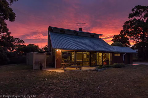 Bay Retreat Port Arthur - Grafton Accommodation 3