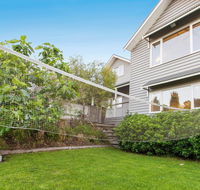 BAY VIEWS ON MANNA - DROMANA - Grafton Accommodation