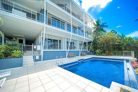 Baybliss Apartments Studio 2 - Grafton Accommodation 0
