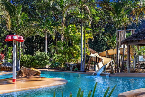 Bays Holiday Park - Grafton Accommodation 0
