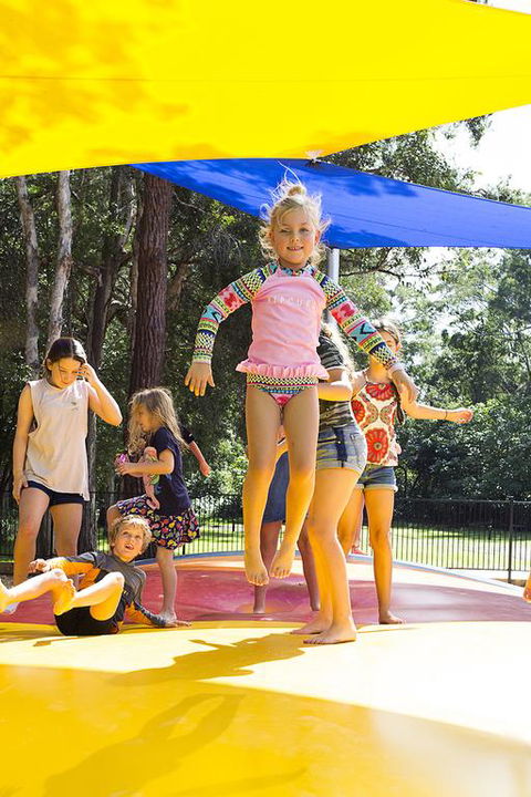 Bays Holiday Park - Grafton Accommodation 3