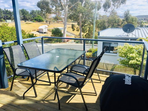 Bays Rest - Grafton Accommodation 2