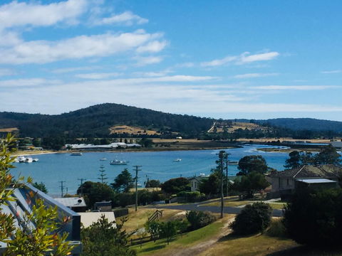 Bays Rest - Grafton Accommodation 1