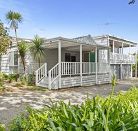 BAYSHORE - DROMANA - Grafton Accommodation