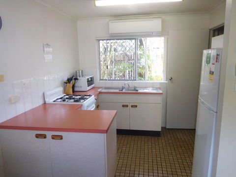 Bayshores Apartment Hervey Bay - Grafton Accommodation 1