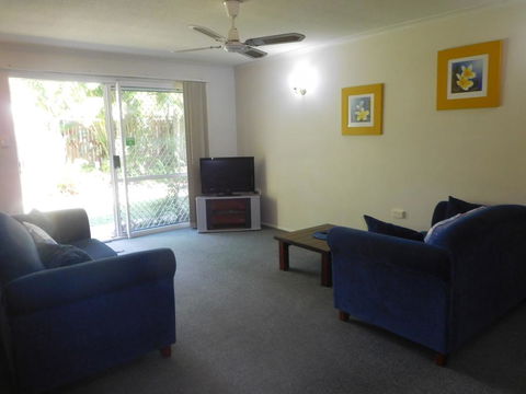 Bayshores Apartment Hervey Bay - Grafton Accommodation 2