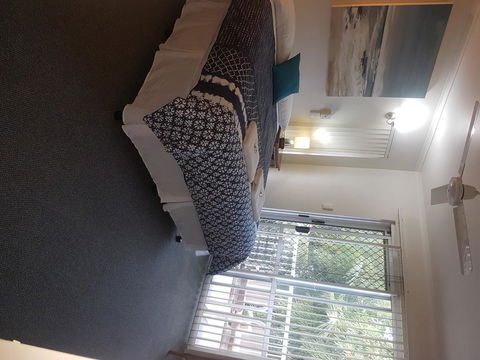 Bayshores Holiday Apartments - Grafton Accommodation 3