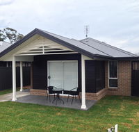 Bayswood Vincentia JERVIS BAY - Grafton Accommodation