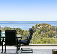 Bayview - Grafton Accommodation