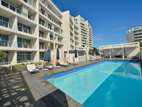 Bayview 701 - Grafton Accommodation 1