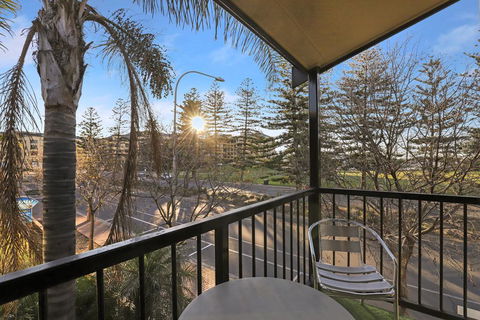 Bayview Apartments - Grafton Accommodation 1