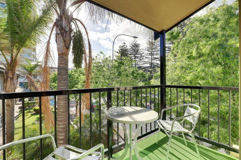 Bayview Apartments - Grafton Accommodation 0
