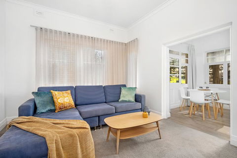 Bayview Apartments - Grafton Accommodation 3
