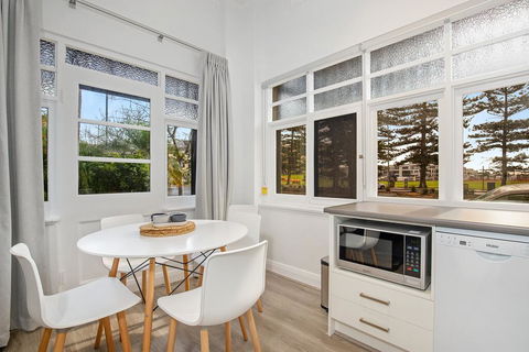Bayview Apartments - Grafton Accommodation 2