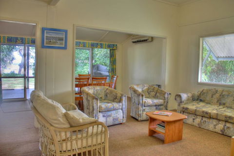 Bayview At Iluka - Grafton Accommodation 2