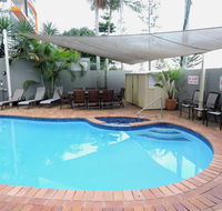 Bayview Beach Holiday Apartments - Grafton Accommodation