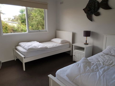 Bayview Hideaway - Grafton Accommodation 3