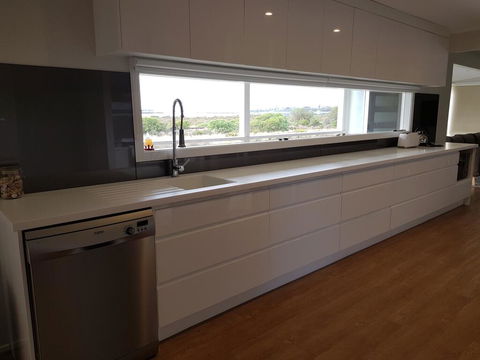 Bayview Hideaway - Grafton Accommodation 2