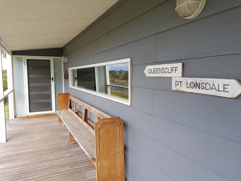 Bayview Hideaway - Grafton Accommodation 1