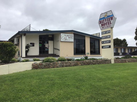 Bayview Motel - Grafton Accommodation 0