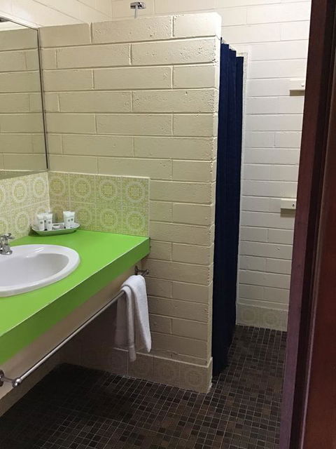 Bayview Motel - Grafton Accommodation 3