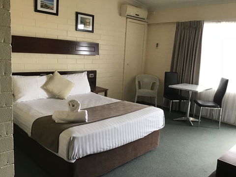 Bayview Motel - Grafton Accommodation 2