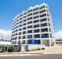 Bayview Tower - Grafton Accommodation