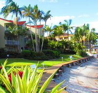 Bayview Waters Apartments - Grafton Accommodation