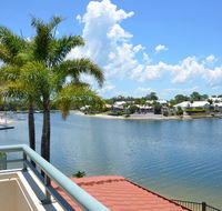 Bayz Maroochy Waters - Grafton Accommodation