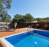 Beach Break - Grafton Accommodation