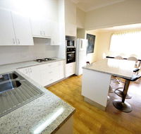 Beach Break at Hat Head - Grafton Accommodation