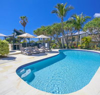 Beach Breakers Resort - Grafton Accommodation