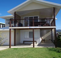 Beach Club 1 5 Gowing Street - Grafton Accommodation